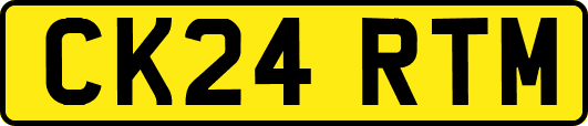 CK24RTM