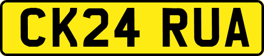 CK24RUA