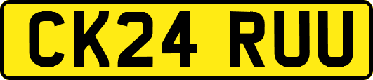 CK24RUU