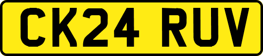 CK24RUV