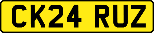 CK24RUZ