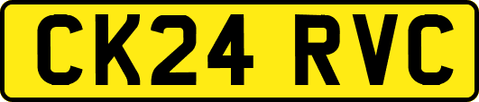 CK24RVC