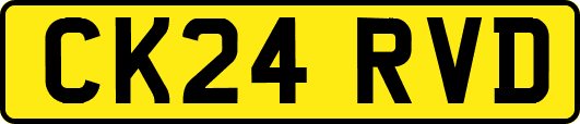 CK24RVD