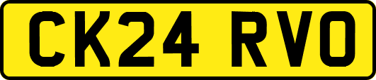 CK24RVO