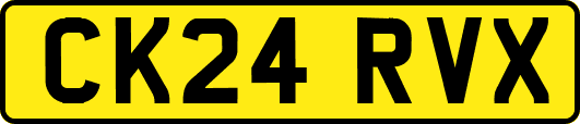 CK24RVX