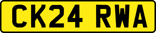 CK24RWA