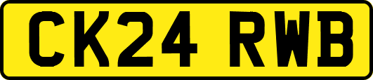 CK24RWB