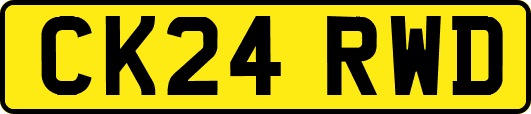 CK24RWD