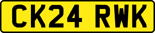 CK24RWK