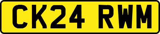 CK24RWM