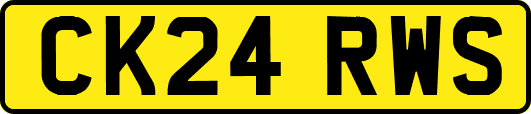 CK24RWS