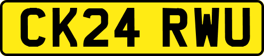 CK24RWU