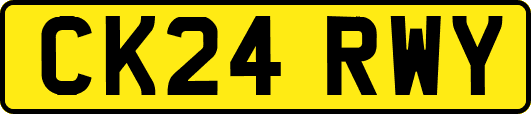 CK24RWY