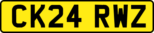 CK24RWZ