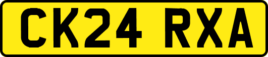 CK24RXA