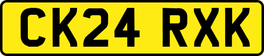 CK24RXK