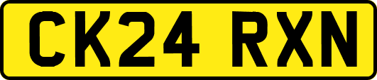 CK24RXN