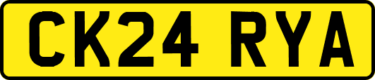 CK24RYA