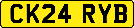 CK24RYB