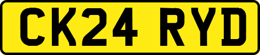 CK24RYD