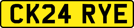 CK24RYE