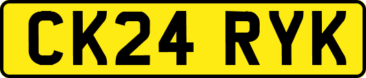 CK24RYK