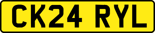 CK24RYL