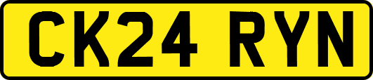 CK24RYN