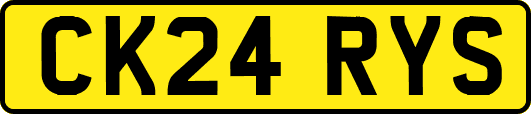 CK24RYS