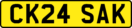 CK24SAK