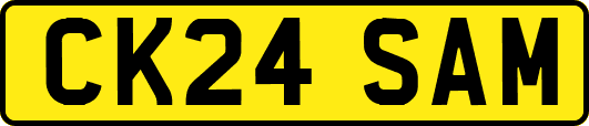 CK24SAM