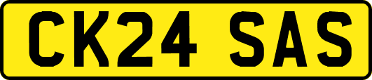 CK24SAS