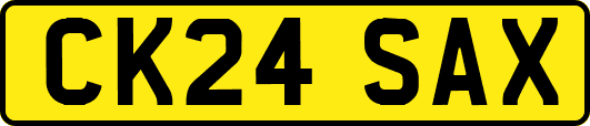 CK24SAX