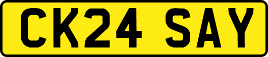 CK24SAY
