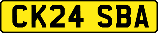 CK24SBA