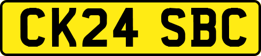 CK24SBC