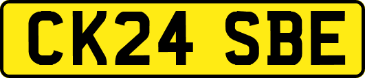 CK24SBE