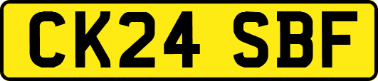 CK24SBF