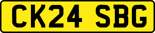 CK24SBG