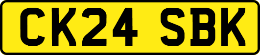CK24SBK