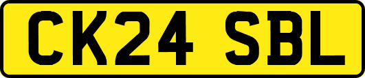 CK24SBL