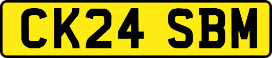 CK24SBM