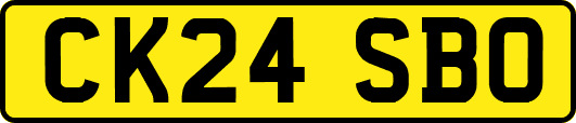 CK24SBO