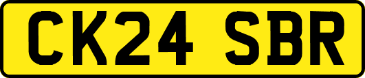 CK24SBR