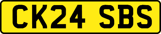 CK24SBS