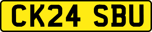 CK24SBU