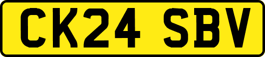 CK24SBV