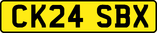 CK24SBX