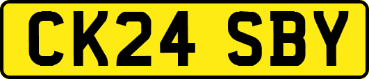 CK24SBY