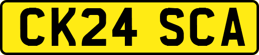 CK24SCA